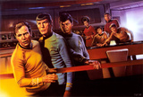 Star Trek Special Edition Poster