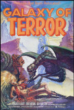 Galaxy of Terror Posters