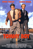 Tommy Boy Posters