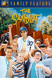 The Sandlot Posters