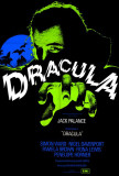 Bram Stoker's Count Dracula Posters