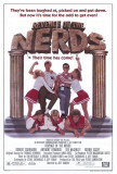 Revenge of the Nerds Prints