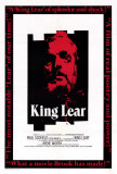 King Lear Posters King Lear Posters