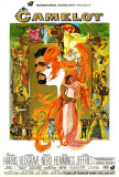 Camelot Poster