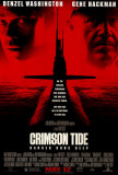 Marée cramoisie Posters