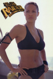 Lara Croft Tomb Raider 2: La cuna de la vida Pósters Lara Croft Tomb Raider 2: La cuna de la vida Pósters