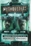 MythBusters Posters MythBusters Posters