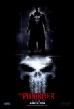 The Punisher Affiches