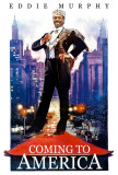 Coming to America Posters