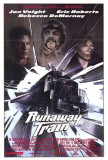 Runaway Train Posters