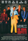 The Usual Suspects Pósters