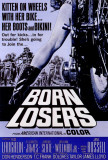 Born Losers Poster