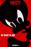 Space Jam Posters