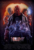 Hellboy Posters