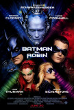 Batman and Robin Affiches