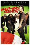 Where the $&% is Santa Kunstdrucke