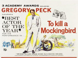 To Kill a Mockingbird Posters