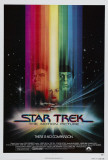 Star Trek: Der Film Kunstdrucke