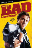 Teniente corrupto (Bad Lieutenant) Láminas