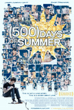 500 Days of Summer Prints