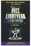 Buzz Lightyear of Star Command: The Adventure Begins Prints
