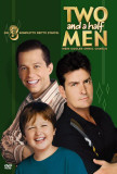 Two and a Half Men - German Style Posters