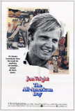 The All American Boy Posters