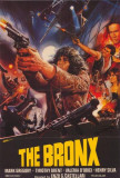 Escape From the Bronx Kunstdrucke