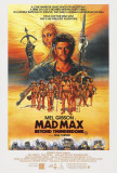 Mad Max – Jenseits der Donnerkuppel Poster