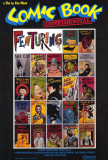 Comic Book Confidential Posters