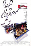 Falsches Spiel mit Roger Rabbit Poster