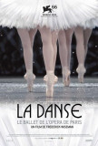 La Danse: The Paris Opera Ballet - Swiss Style Affiches