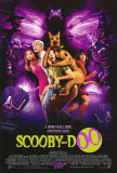 Scooby-Doo Poster