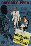 To Kill a Mockingbird - Danish Style Photo
