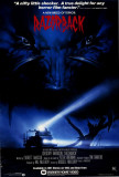 Razorback Poster