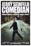 Comedian Posters