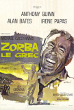 Zorba the Greek - French Style Prints