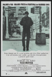 Taxi Driver Posters