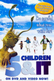 Five Children and It Poster