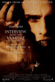 Interview With the Vampire Posters