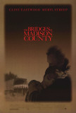 The Bridges of Madison County Poster