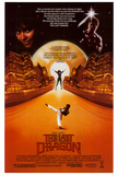 The Last Dragon Foto