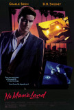 No Mans Land Poster