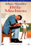 Billy Madison Posters