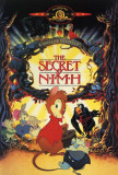 The Secret of NIMH Posters The Secret of NIMH Posters