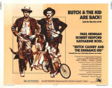 Butch Cassidy and the Sundance Kid -  Style Posters