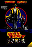 Dick Tracy Poster