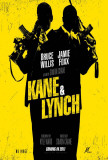 Kane & Lynch - Poster