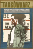 Taxi Driver - Polish Style Prints