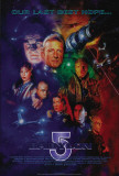 Babylon 5 Posters